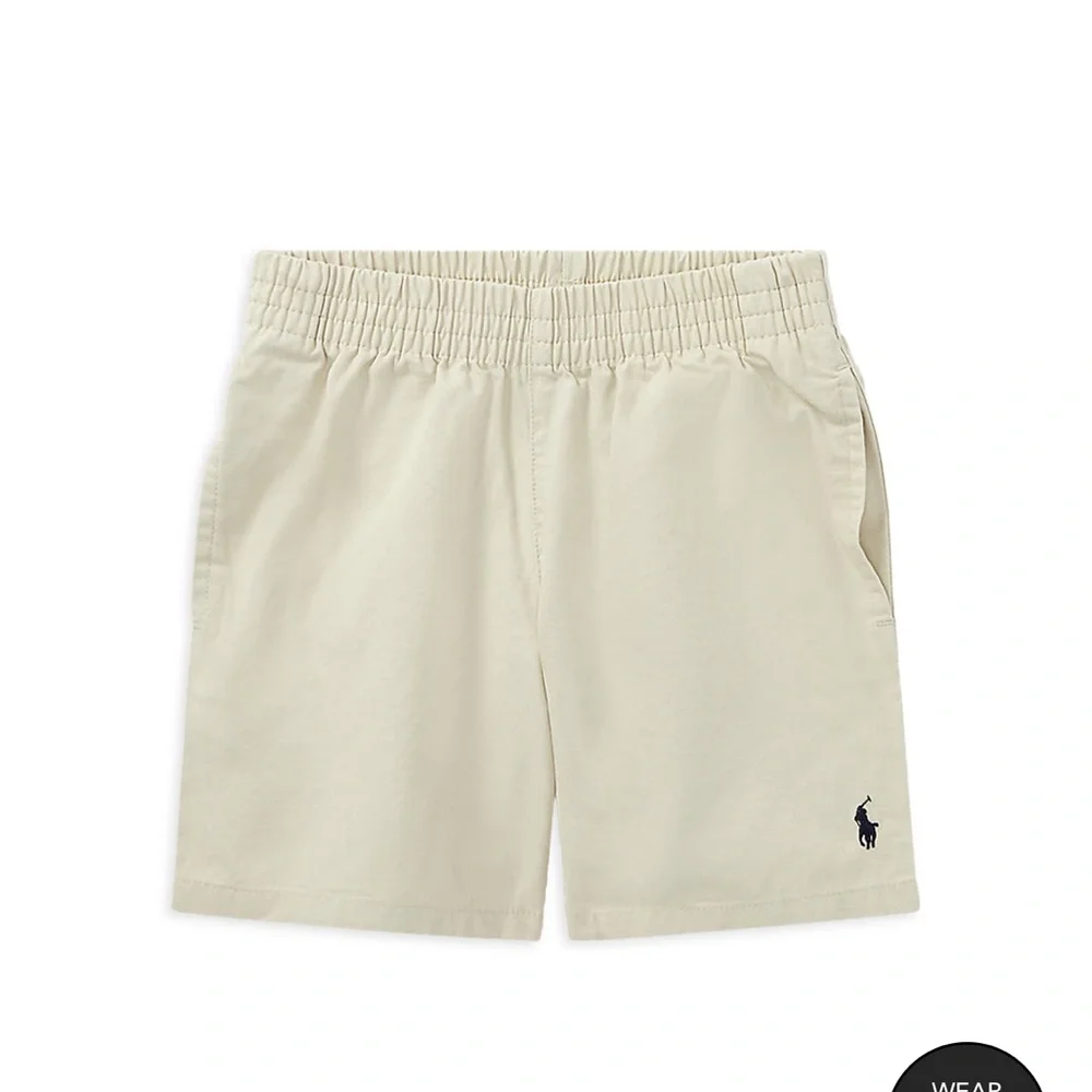 Ralph Lauren Khaki Casual boys Shorts